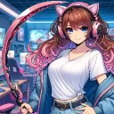 【La villa des bonbons🍥】