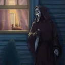 Stu’s house