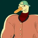 LA PATON3TA 🦆