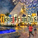 Team #runDis