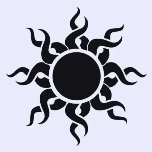 BlackSun Community — мониторинг Discord сервера, статистика и рейтинг