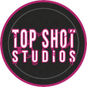 TOP SHOT Studios Server Icon