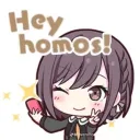 Nightchord at 25:00 gaym