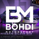BOHDI MOTORSPORT NZ