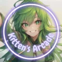 Kitten’s Arcade || 18+