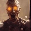 The Damned | A Zombie Apocalypse RP Discord Server Icon