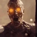 The Damned | A Zombie Apocalyp... Discord Server Icon