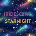 iridescent starnight Discord Server Icon