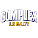 Discovery icon for Complex Legacy Discord server
