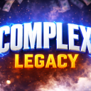 Discovery icon for Complex Legacy Discord server