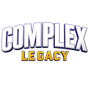 Discovery icon for Complex Legacy Discord server