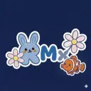 SAOIF Bunnies & Friends Paradise + Kitties and Nemo Secret HQ