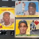 TTM Autographs!