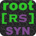 Discovery icon for rootSYN Discord server