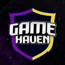 Game Haven Discord Server Icon