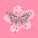 -ˋˏ ༻adelaide༺ ˎˊ- Discord Server Icon