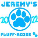 Jeremy's Fluff-adise   Discord Server Icon