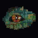 Bismuthief’s Glass Shop