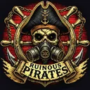 The Ruinous Pirates