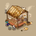 奶茶の居酒屋 | 回歸