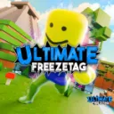 Ultimate Freezetag 🧊