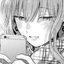 serv (totally not a cult dont worry about that sweetie) Discord Server Icon
