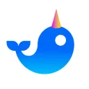 Uniwhale Exchange Discord Server Icon