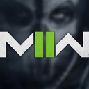 Modern Warfare II Server Icon