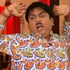 JETHALAL FAN CLUB Icon
