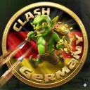 Clash Germany Discord Server Icon