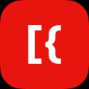 Refact AI icon