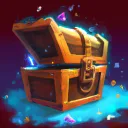 Treasure Chest Hunt