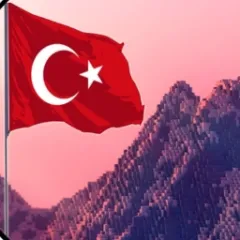 ⤜TÜRKİYE⤛ Icon
