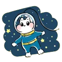 ・°☆little space station=͟͟͞♡'s icon