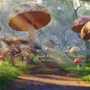 Wonderland