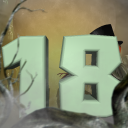 Discovery icon for RADMIR RP | Сервер 18 Discord server