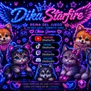DikaStarfire