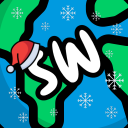 Small World Server Icon