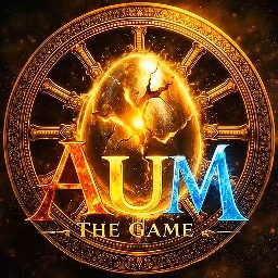 Discovery icon for AUM - The Game Discord server