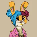 CUTE BUNNIES-FREE MINT ON SEI