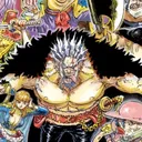 OP MANGA FIGHTS