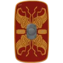The Twentieth Victorious Valerian Legion