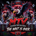 Madden Top Vultures Discord server icon