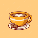 La Caffetteria â˜• Server Icon