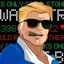 WallStreetBets Discord Server Icon