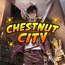 '   Chestnut City   ' ~ Roleplay Server Discord Server Icon