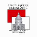 Le Parlement du Listenbourg