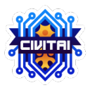Discovery icon for Civitai Discord server