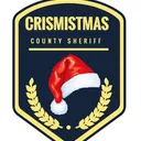 Christmas county sheriff office