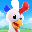 Discovery icon for HayDay France Discord server